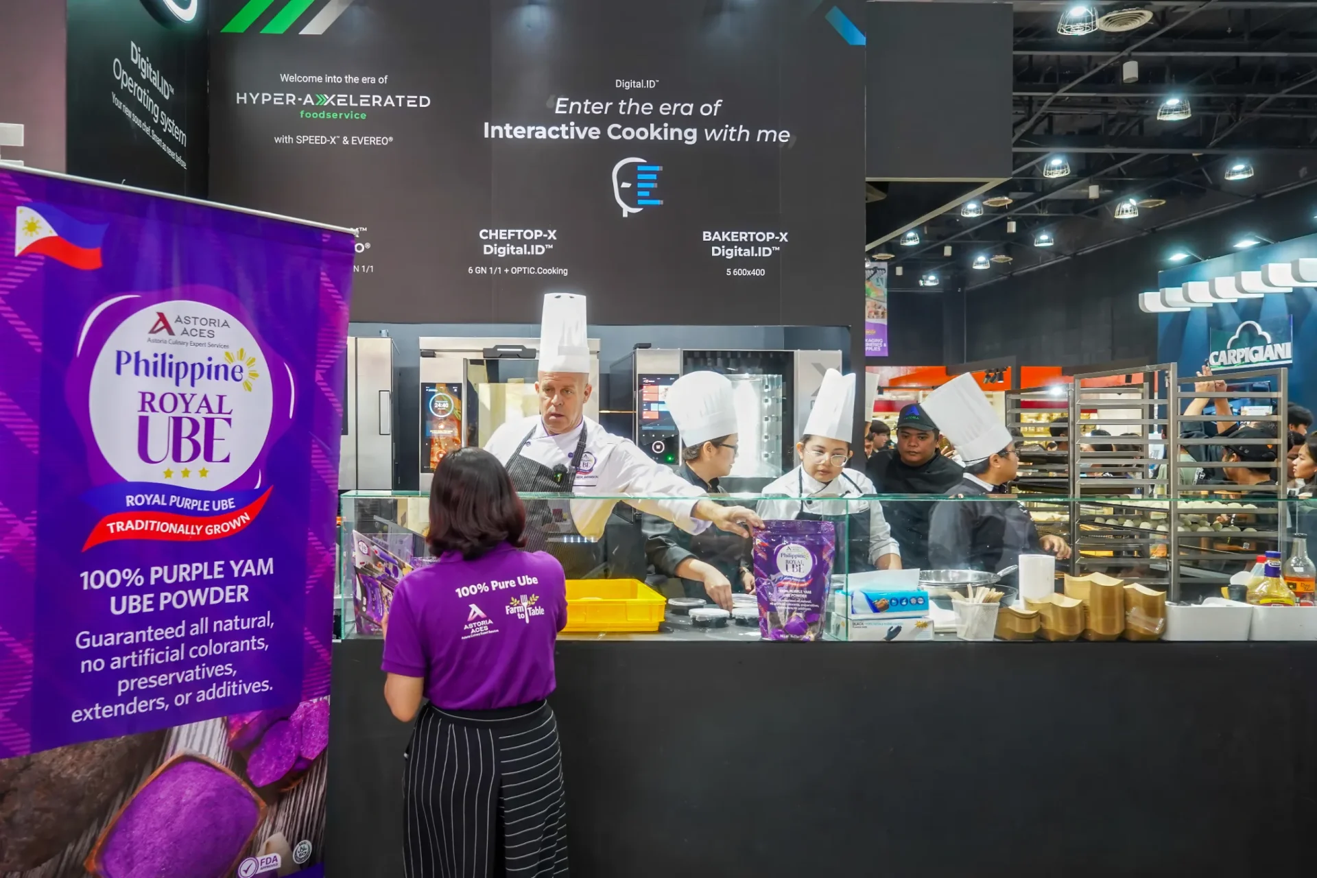WOFEX Silver Edition 2025 gallery image 7
